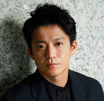 小栗旬