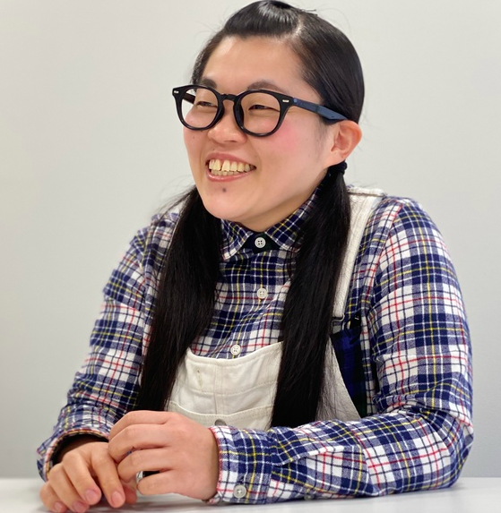 岡田直子