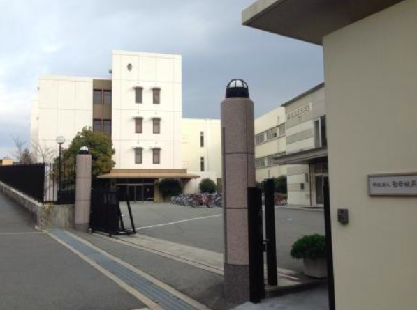 松浦景子が通っていた聖母被昇天学院