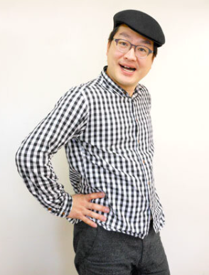 松浦真也