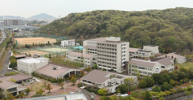 神戸市外国語大学