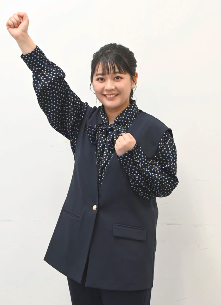 谷元星奈