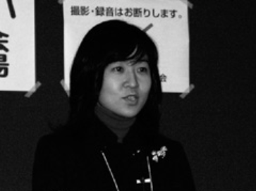 37歳ころの元村有希子