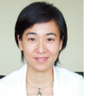 41歳頃の元村有希子