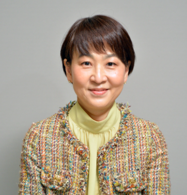 50歳代後半の元村有希子
