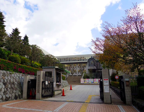 フェリス女学院大学