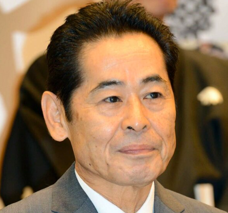 中田ボタン
