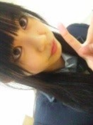 伊藤優衣の高校時代