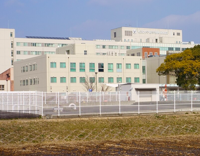 佐賀大学医学部附属病院