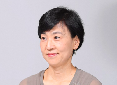 元村有希子