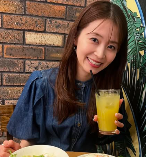 大家彩香