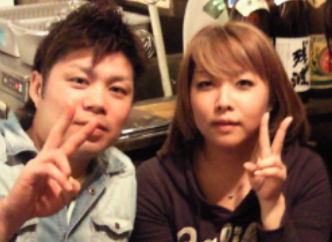 宮本大輔と海原やすよ