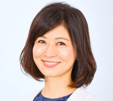 松井愛