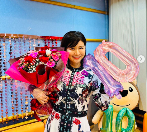 松井愛