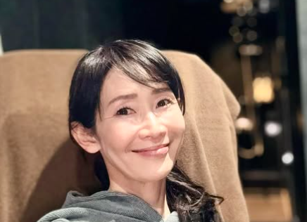 武川智美