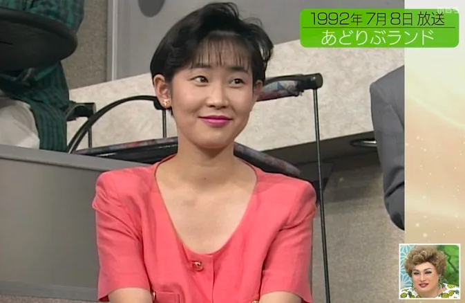 武川智美の入社1年目
