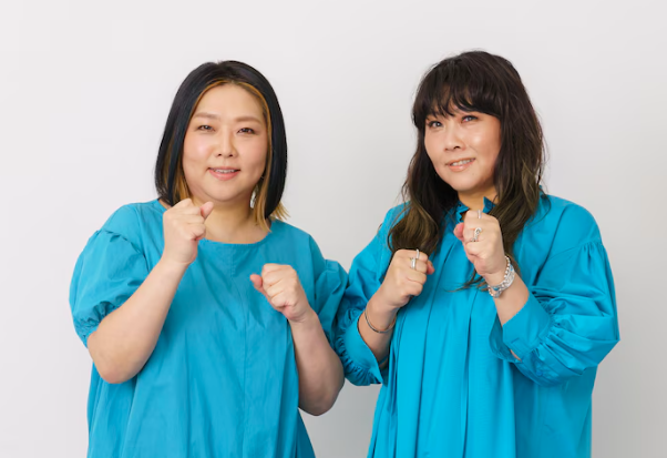 海原やすよともこ