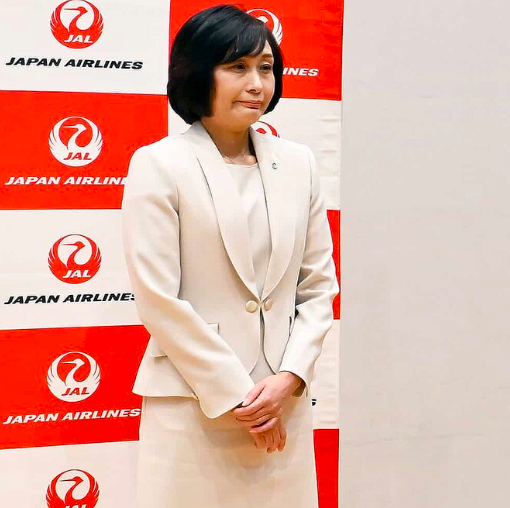 美人ということでも話題になった鳥取三津子