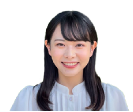 大学時代の増田陽名