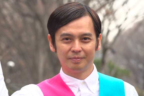 河相我聞