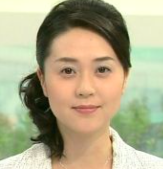 30歳頃の礒野佑子