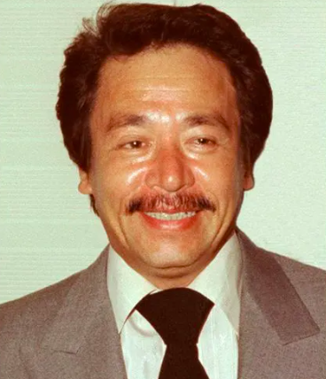 アイ・ジョージ