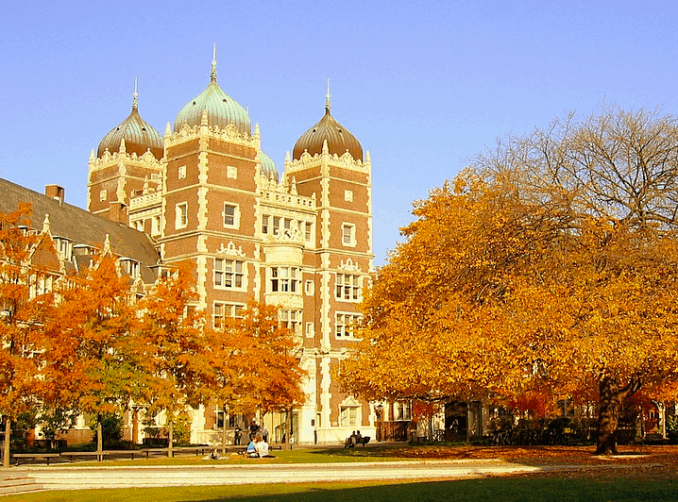 ペンシルバニア大学