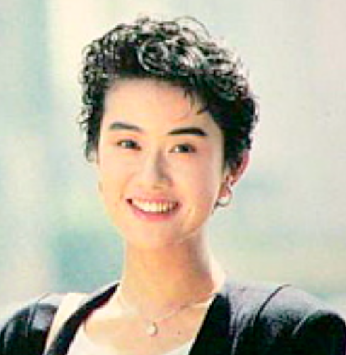 中村あずさ