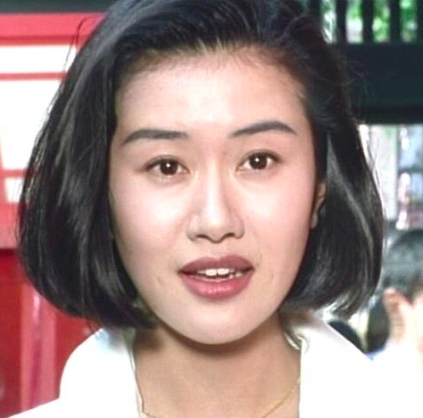 中村あずさ