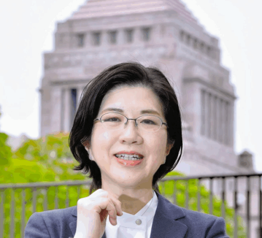 佐藤千矢子