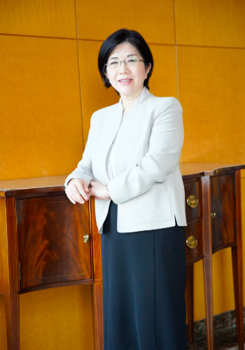 佐藤千矢子