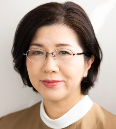 佐藤千矢子