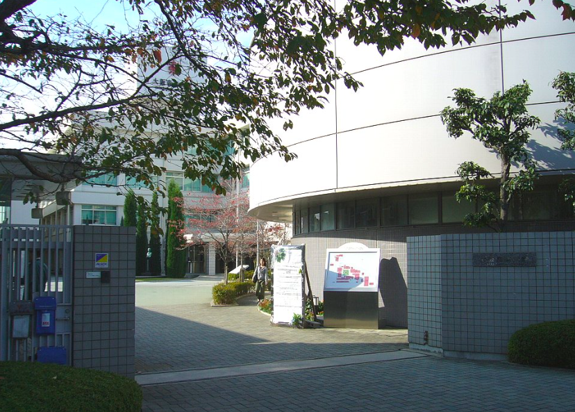 大阪音楽大学