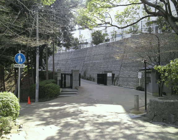 小林聖心女子学院