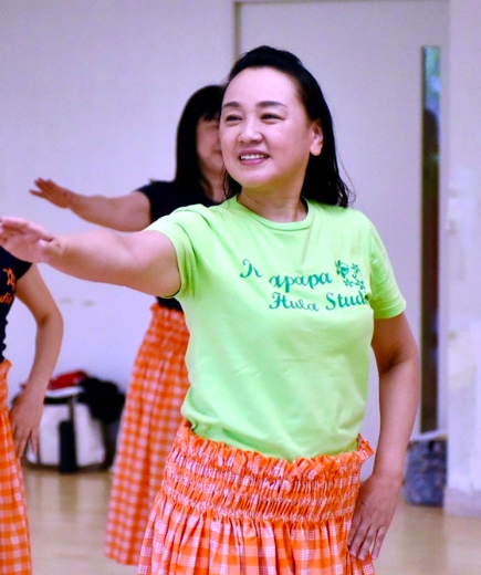 正木明の嫁・美保子さん