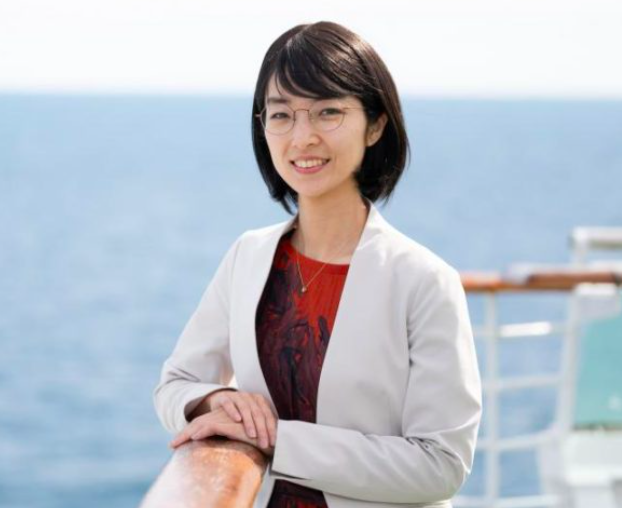 畠山澄子