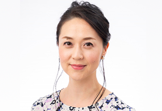 礒野佑子