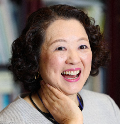 芳野友子