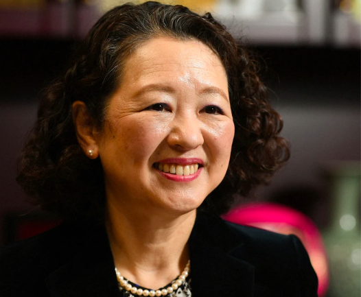 芳野友子