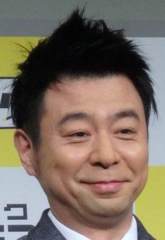 「よゐこ」の有野晋哉