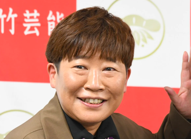 チキチキジョニーの岩見真利