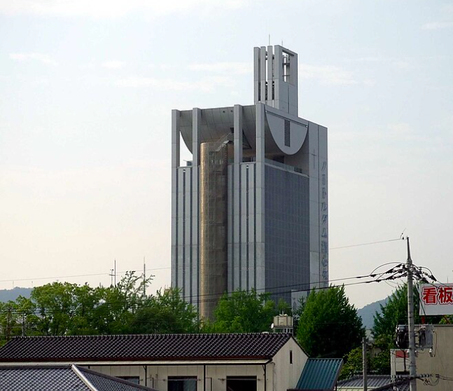ノートルダム清心女子大学