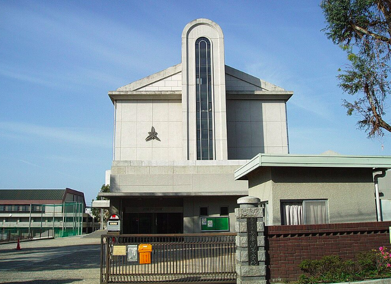 兵庫県立兵庫高等学校