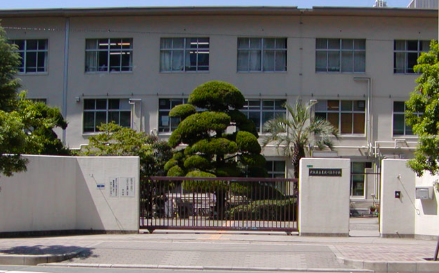 大阪府立東淀川高等学校