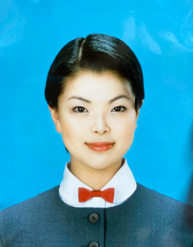 宝塚音楽学校時代の彩羽真矢