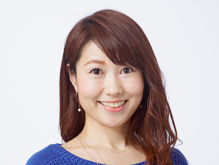 小川恵理子は結婚してる！旦那はどんな人？若い頃が美人！デビューのきっかけも調査！