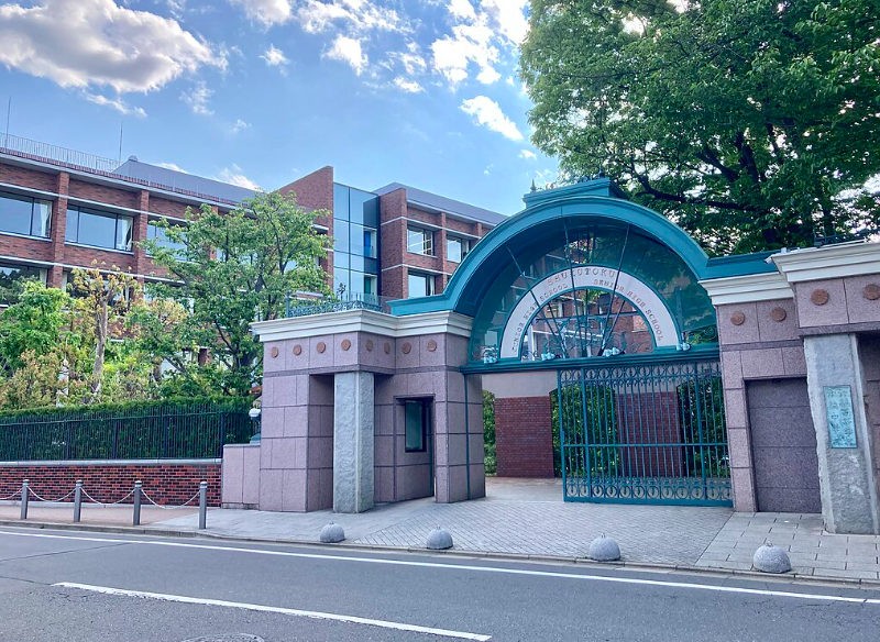淑徳中学校・高等学校