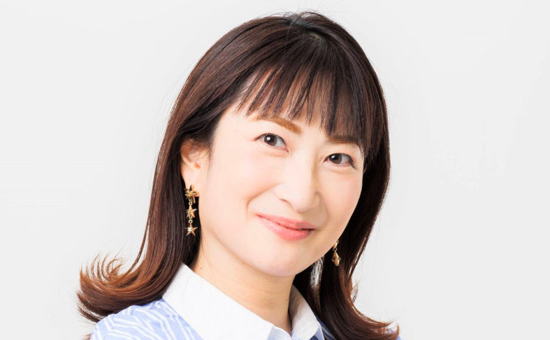 珠久美穂子の夫はどんな人？職業は社長？「ウラのウラまで」降板理由や家族構成も調査！