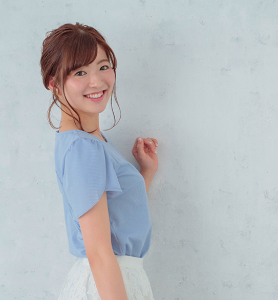 兼子真衣の大学時代