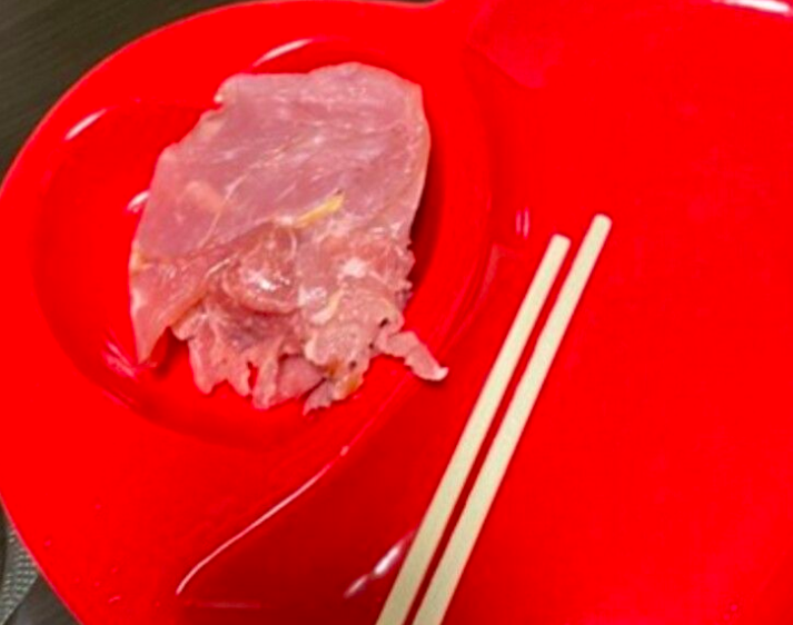 堀内美里の食卓の写真